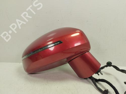 Used Right mirror AUDI TT (8J3) 2.0 TFSI (200 hp) 29394426