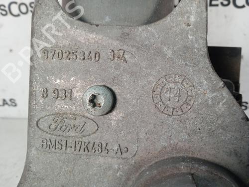 Front wiper motor FORD FOCUS III  | BP17414442M29 
