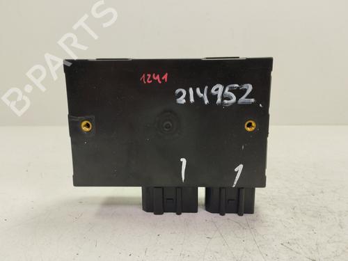 Elektronisk modul SEAT TOLEDO II (1M2) 1.9 TDI | BP30194554M83