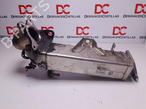 Used Egr BMW 5 (F10) 520 d (184 hp) 17416304