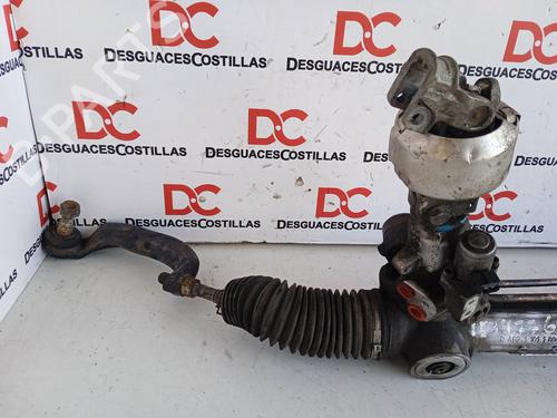 Steering rack MERCEDES-BENZ E-CLASS (W211) E 320 CDI 4-matic (211.089) | BP17416452M22 