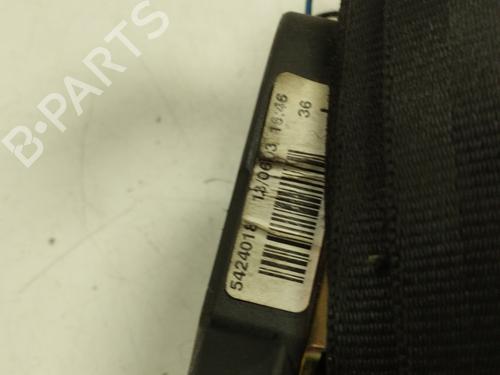 Front left seatbelt SEAT IBIZA III (6L1)  | BP19181469I26 