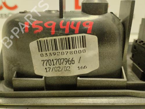Left front window switch RENAULT ESPACE III (JE0_) | BP35933463I27 - Image 3