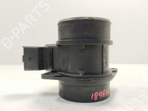 Used Mass air flow sensor FIAT SCUDO Bus (220_) 2.0 JTD (109 hp) 21263928