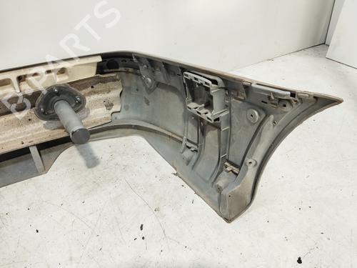 Rear bumper BMW 5 (E39) 530 d | BP22686602C8 