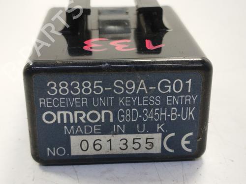 Electronic module HONDA CR-V II (RD_) 2.0 (RD5) | BP30194523M83 