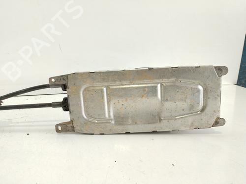 Levier de vitesses VW CADDY III Box Body/MPV (2KA, 2KH, 2CA, 2CH) 1.6 TDI | BP27670060M90 