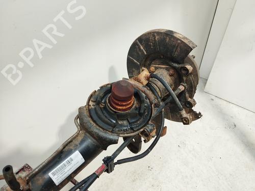 Bagaksel JEEP GRAND CHEROKEE II (WJ, WG) 3.1 TD 4x4 | BP24876525M2 