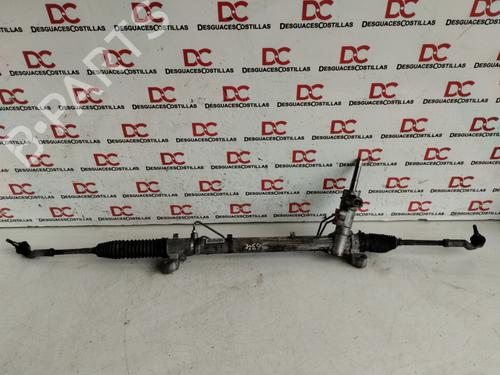 Used Steering rack FORD FOCUS II (DA_, HCP, DP) [2004-2013]  24198505