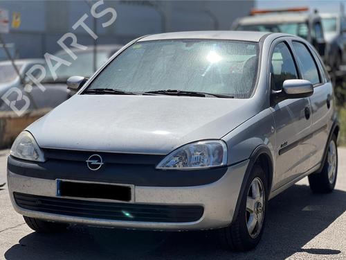Used Parts OPEL CORSA C (X01)  1.2 (F08, F68)  4614648
