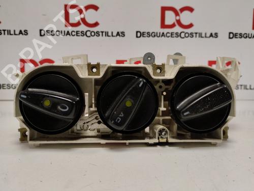 Used Climate control SEAT ALHAMBRA (7V8, 7V9) 1.9 TDI (110 hp) 25454320