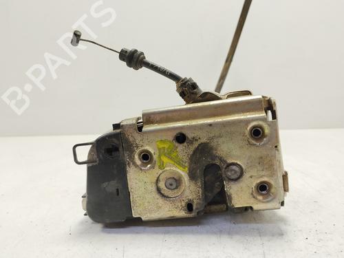 Rear right lock CITROËN C3 I (FC_, FN_) 1.4 HDi | BP20111488C99 