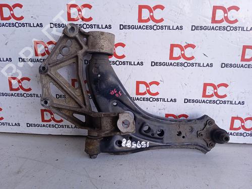 Used Left front suspension arm SEAT IBIZA III (6L1) [2002-2009]  17418714