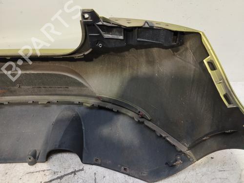 Rear bumper SEAT IBIZA IV (6J5, 6P1) | BP31188147C8