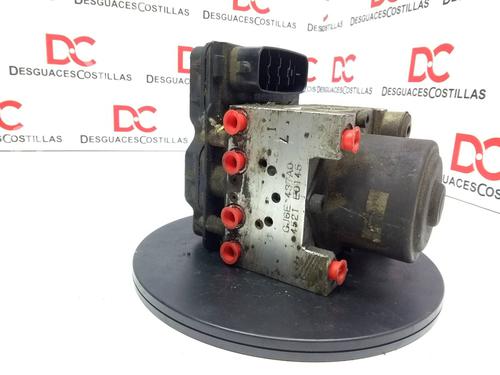 Used ABS pump MAZDA 6 Hatchback (GG) 2.0 DI (GG14) (136 hp) 17397633