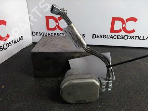 Electronic module RENAULT LAGUNA II (BG0/1_) 1.9 dCi (BG08, BG0G) | BP17395466M83 