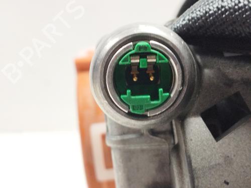 Front left seatbelt RENAULT KADJAR (HA_, HL_)  | BP23185648I26 