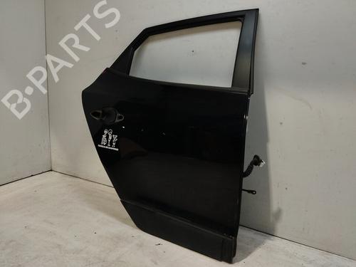 Right rear door HYUNDAI ix35 (LM, EL, ELH) | BP30168351C5