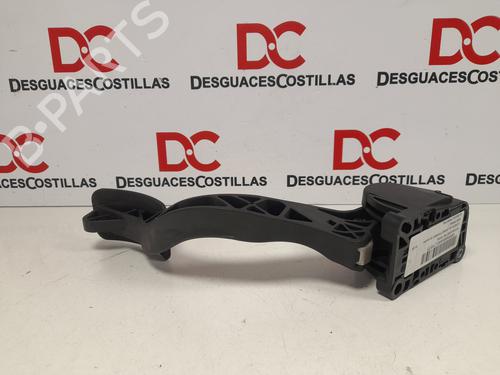 Pedal CITROËN C4 Picasso I MPV (UD_) 2.0 HDi 138 | BP17406569I4 