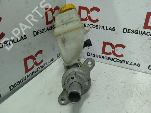 Brake master cylinder FIAT FIORINO Box Body/MPV (225_) 1.3 D Multijet (225BXD1A, 225BXB1A, 225BXB11) | BP22889682M77 