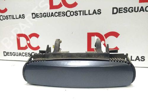 Used Front right exterior door handle AUDI A4 B7 (8EC) 2.5 TDI (163 hp) 17396680