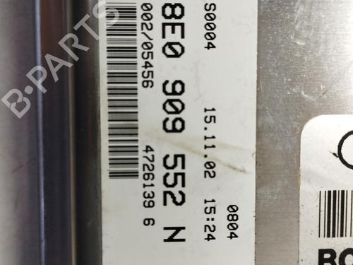 Sterownik / Moduł silnika AUDI A4 B6 (8E2) 2.4 | BP29908056M57