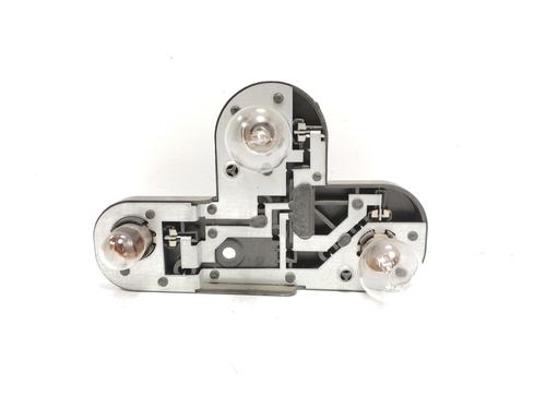 Lampeholder FORD S-MAX (WA6) [2006-2014]  18001498