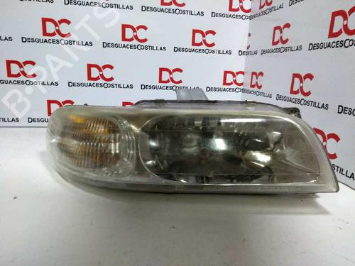 Used Right headlight DAEWOO NUBIRA (J100) 2.0 16V (133 hp) 17396673