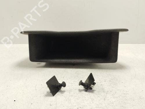 Glove box CITROËN C5 II (RC_) 1.6 HDi (RC8HZB) | BP27519970C95 