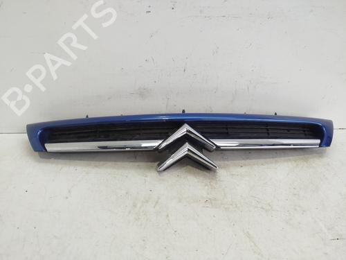 Used Grille Grille CITROËN C8 (EA_, EB_) 2.2 HDi (128 hp) 32660456 32660456
