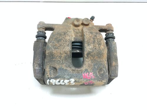 Used Left front brake caliper RENAULT KANGOO / GRAND KANGOO II (KW0/1_) [2008-2025]  21679605