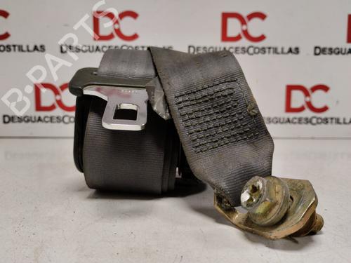 Rear right seatbelt VOLVO S40 I (644) 1.8 i | BP17412980I28 