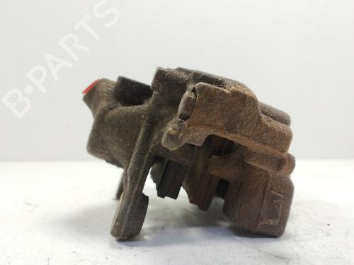 Right rear brake caliper MERCEDES-BENZ C-CLASS (W203) C 200 CDI (203.004) | BP21007548M106 