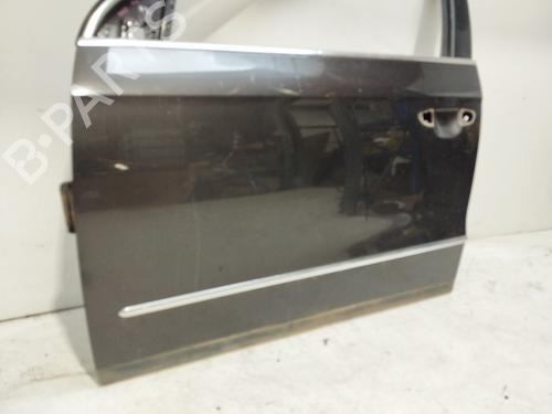 Left front door VW PASSAT B6 (3C2)  | BP32287140C2 
