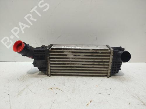 Intercooler PEUGEOT 508 I (8D_) [2010-2018]  32343035
