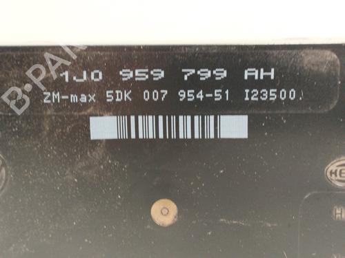 Elektronische module SEAT TOLEDO II (1M2) 1.9 TDI | BP30196244M83