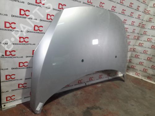 Capot PEUGEOT 307 (3A/C) 1.6 HDi | BP30051859C1 