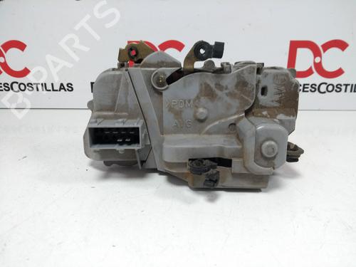 Used Front left lock PEUGEOT 406 (8B) 2.1 TD 12V (109 hp) 17403652