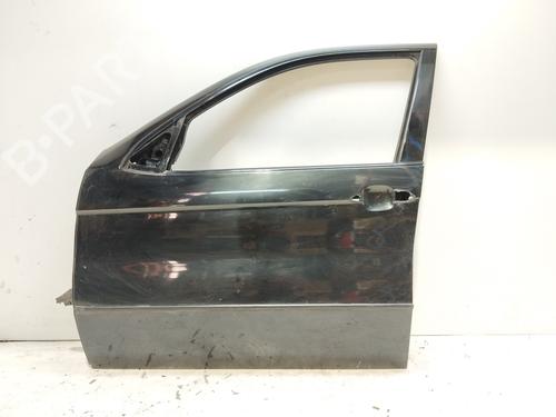 Used Left front door BMW X5 (E53) 3.0 d (184 hp) 20302540