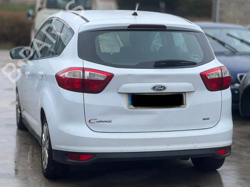 Pipe FORD C-MAX II (DXA/CB7, DXA/CEU)  | BP24372347M125 