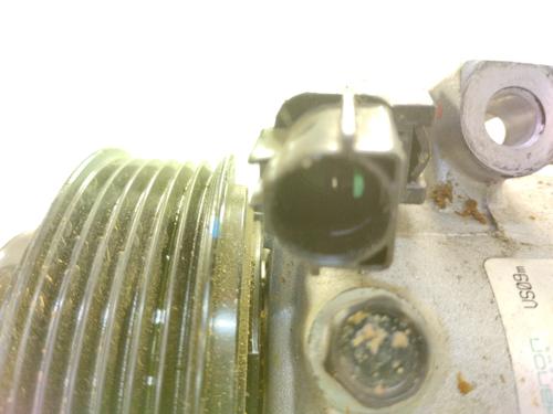 AC compressor KIA PICANTO II (TA) | BP35903841M34 - Image 6