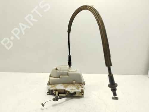 Rear right lock CITROËN C3 I (FC_, FN_) 1.4 HDi | BP20111488C99 
