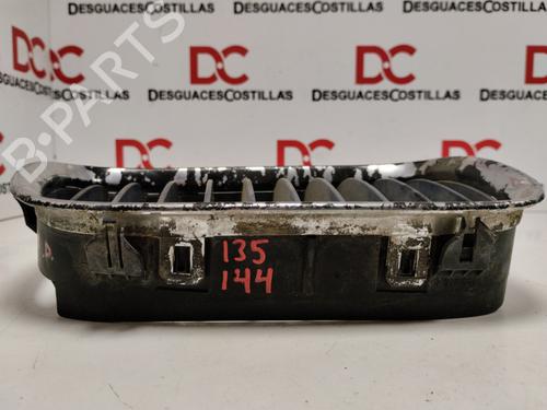 Grille BMW 5 (E39) 525 tds | BP17409287C40 