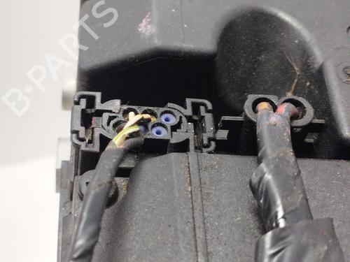 Ekstra vandpumpe BMW 3 (E46) 320 d | BP27316135M111 