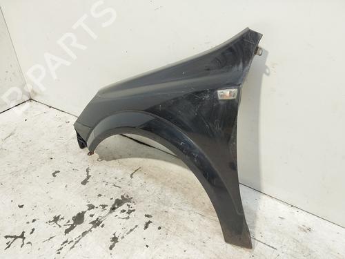 Left front fenders OPEL ASTRA H (A04) 1.6 (L48) | BP23146675C41 