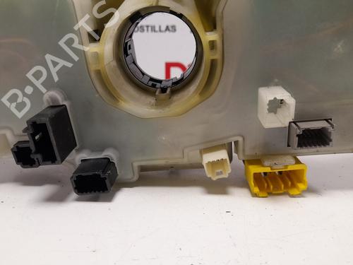 Switch RENAULT LAGUNA III (BT0/1) 2.0 dCi (BT01, BT08, BT09, BT0E, BT0K, BT12, BT1C, BT1D,... | BP27191147I30 