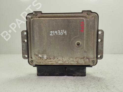 Engine control unit (ECU) OPEL ASTRA H (A04) | BP29908092M57