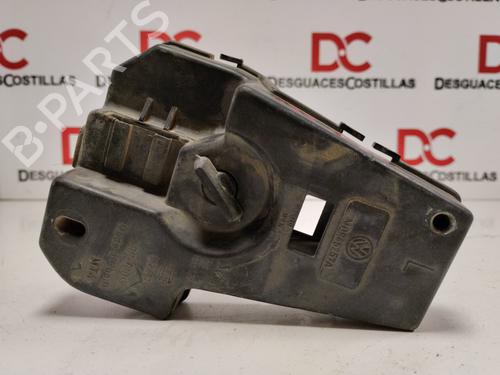 Lamp holder SEAT ALHAMBRA (7V8, 7V9) 1.9 TDI | BP17409342L10 