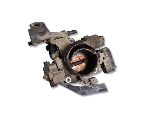 Used Throttle body Throttle body PEUGEOT 406 (8B) 2.0 16V (136 hp) 34716695 34716695