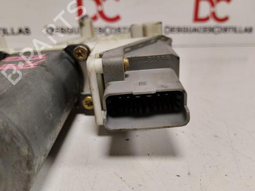 Left rear window motor CITROËN C5 I (DC_) 2.0 HDi (DCRHZB, DCRHZE) | BP27556448E23 